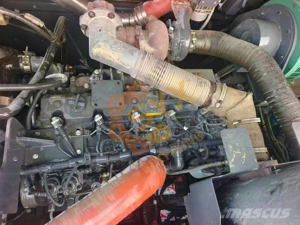 XCMG RP 903 Rozściełacze do asfaltu