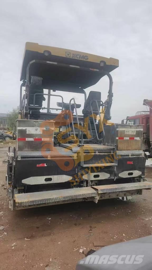 XCMG RP 903 Rozściełacze do asfaltu