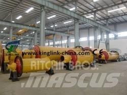 Kinglink Ball Mill Młyny śrutujące