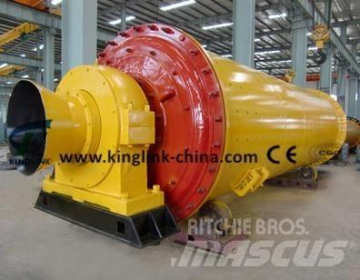 Kinglink Ball Mill Młyny śrutujące