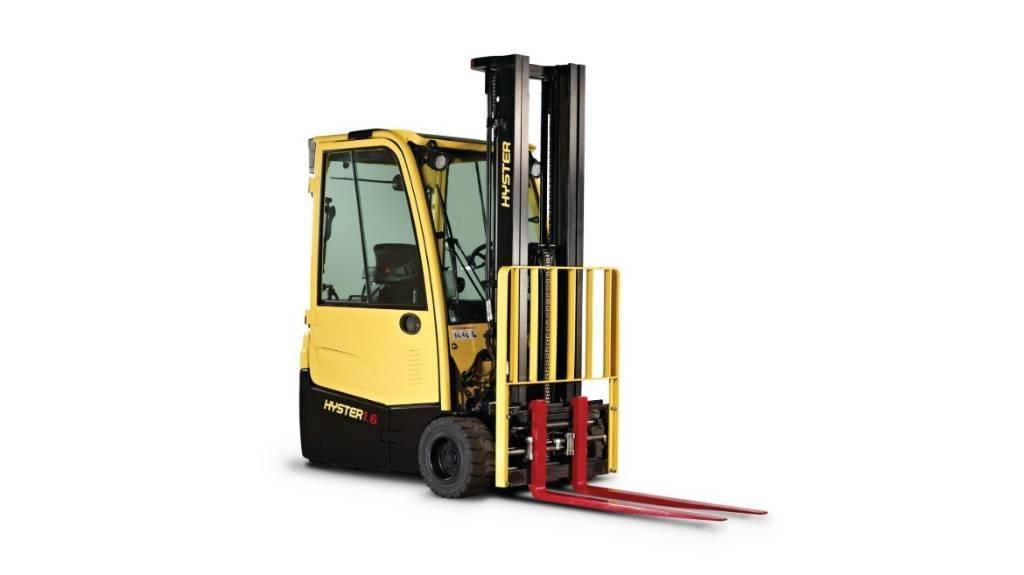 Hyster J2.0XNT Wózki elektryczne