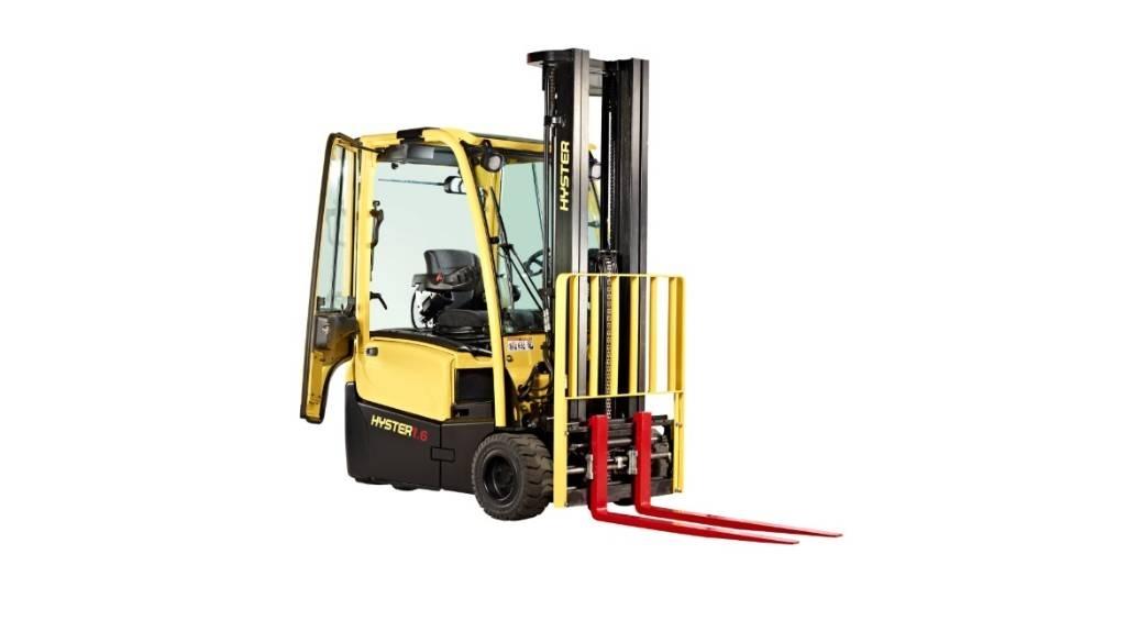 Hyster J2.0XNT Wózki elektryczne