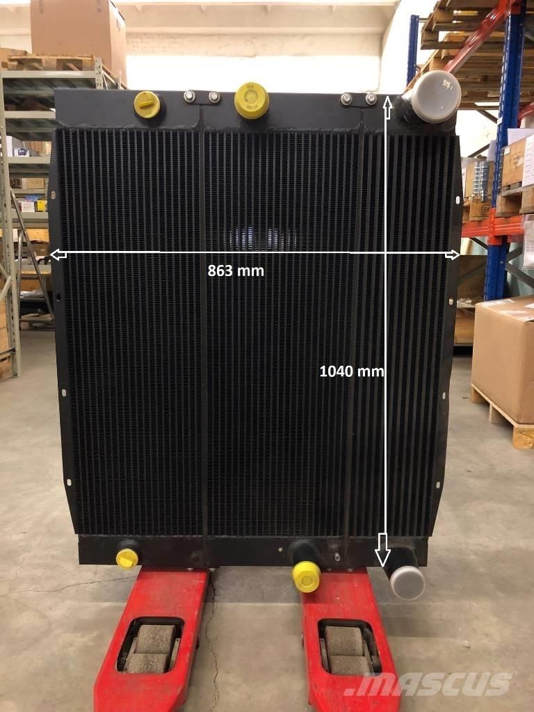  AKG 0786.003.0000 Maszyny leśne - Inne