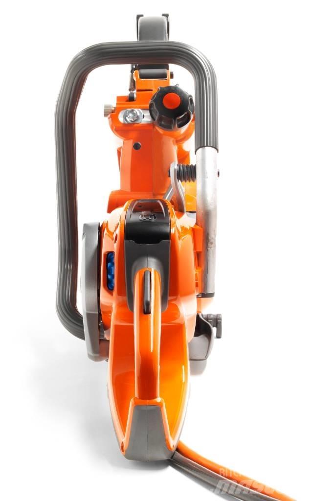 Husqvarna K6500 Ring Maszyny budowlane - Inne