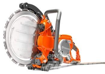 Husqvarna K6500 Ring Maszyny budowlane - Inne