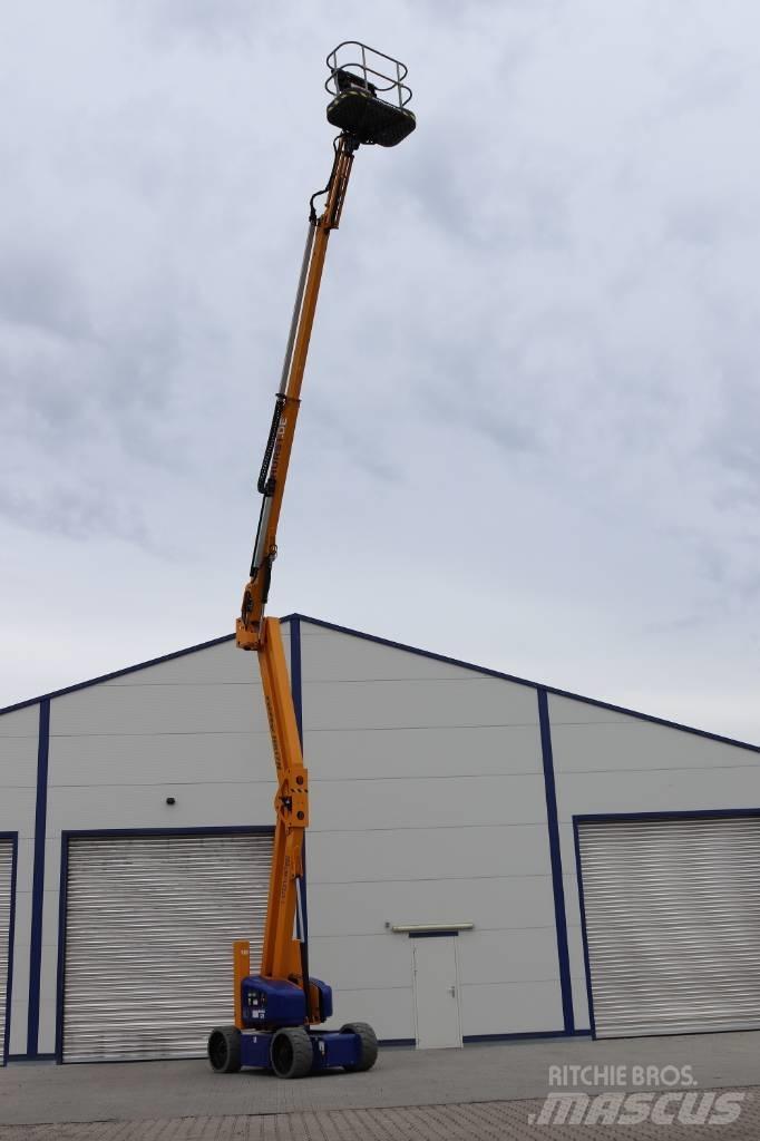 Niftylift HR17NE Podnośniki przegubowe