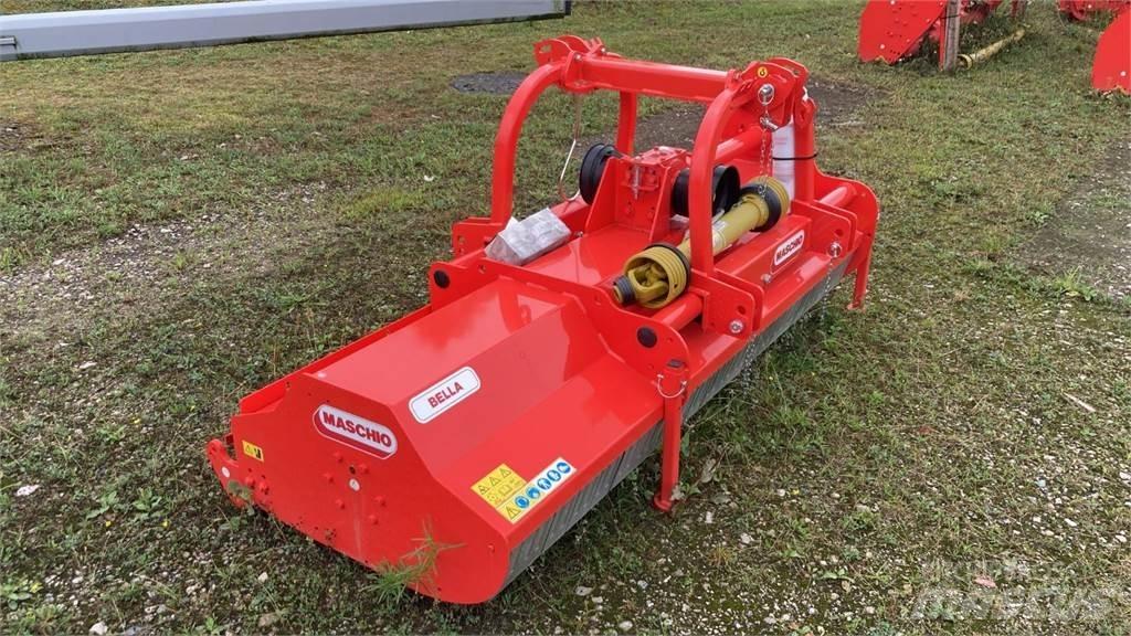 Maschio Bella 210 Komunalne - Inne