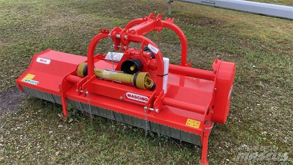 Maschio Bella 210 Komunalne - Inne