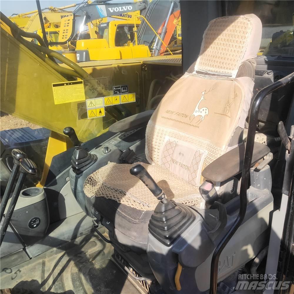 CAT 315D2 Koparki gąsienicowe