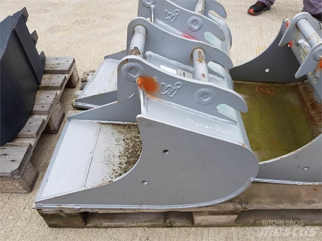 TL 400mm SW010 Łyżki do koparek