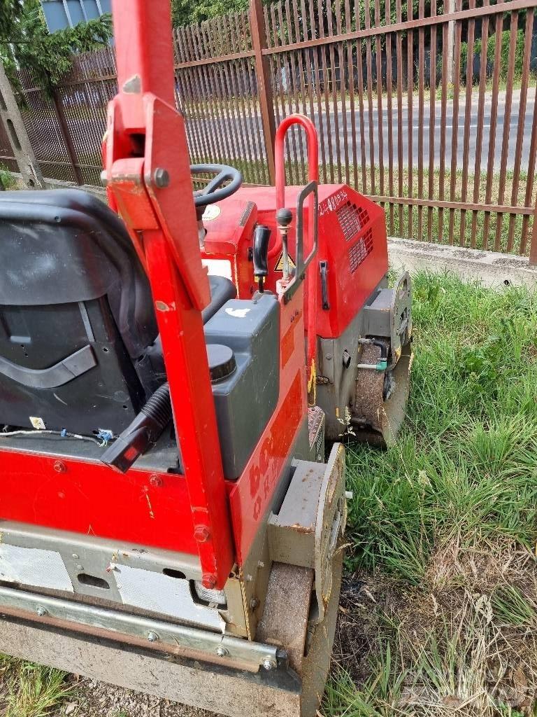 Bomag BW 100 AD M-2 Walce dwubębnowe