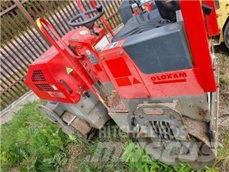 Bomag BW 100 AD M-2 Walce dwubębnowe