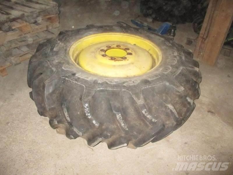 Goodyear K Maszyny rolnicze - Inne