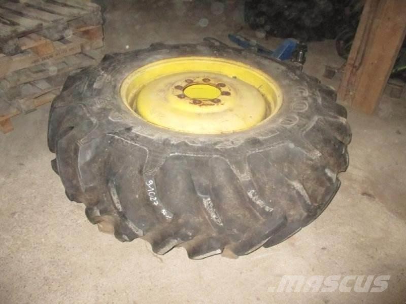 Goodyear K Maszyny rolnicze - Inne