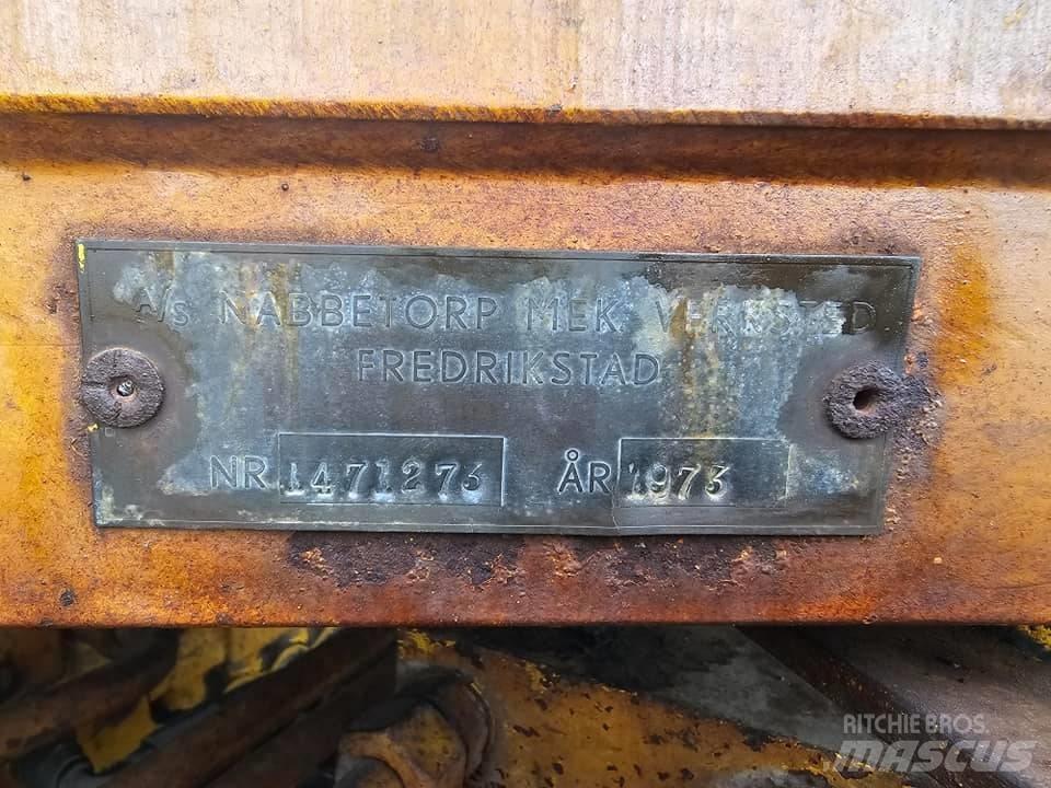 Leyland 270 Koparko-ładowarki