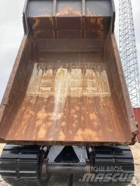 Prinoth T 14 R Wozidła gąsienicowe