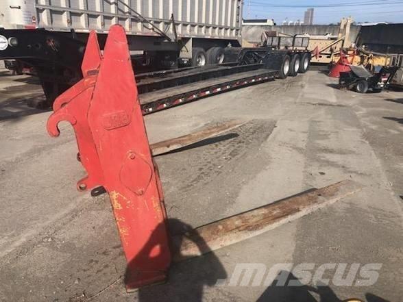 JRB JRB AKR/3618 Widły