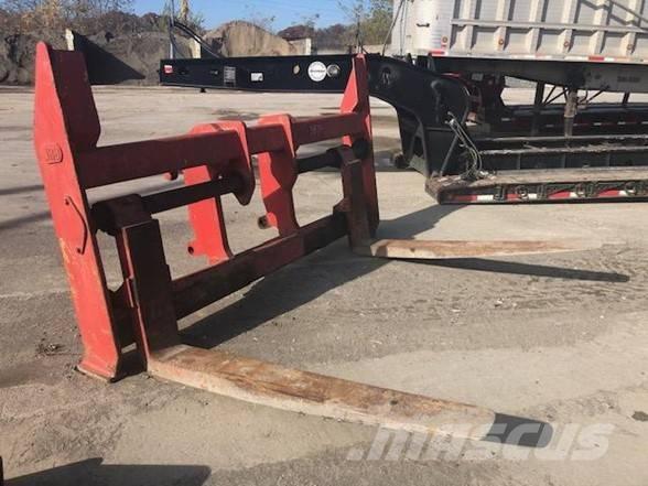 JRB JRB AKR/3618 Widły