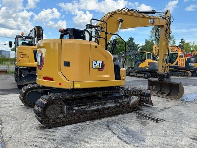 CAT 315GC Koparki gąsienicowe