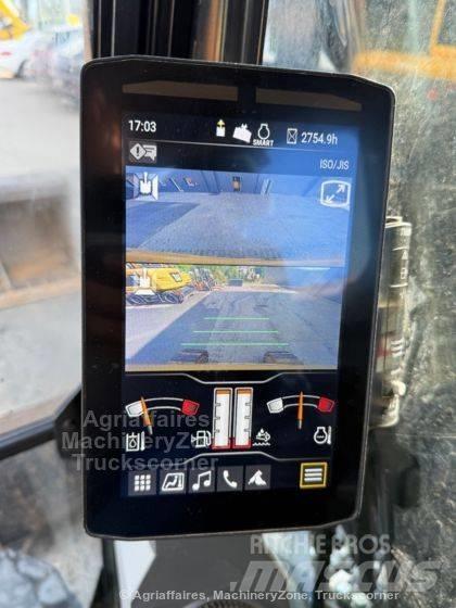 CAT 315GC Koparki gąsienicowe