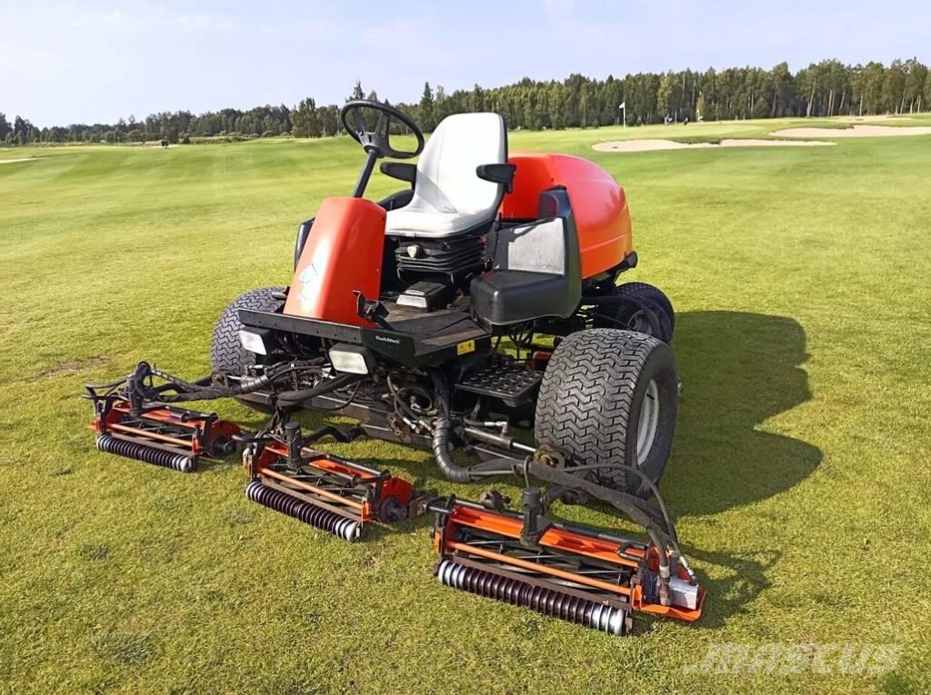 Jacobsen LF3400 Kosiarki ogrodowe