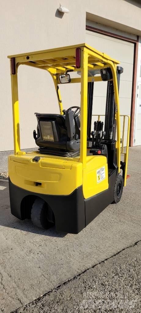 Hyster A 1.5 XNT Wózki elektryczne