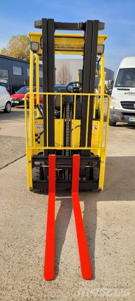 Hyster A 1.5 XNT Wózki elektryczne