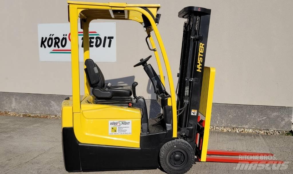 Hyster A 1.5 XNT Wózki elektryczne