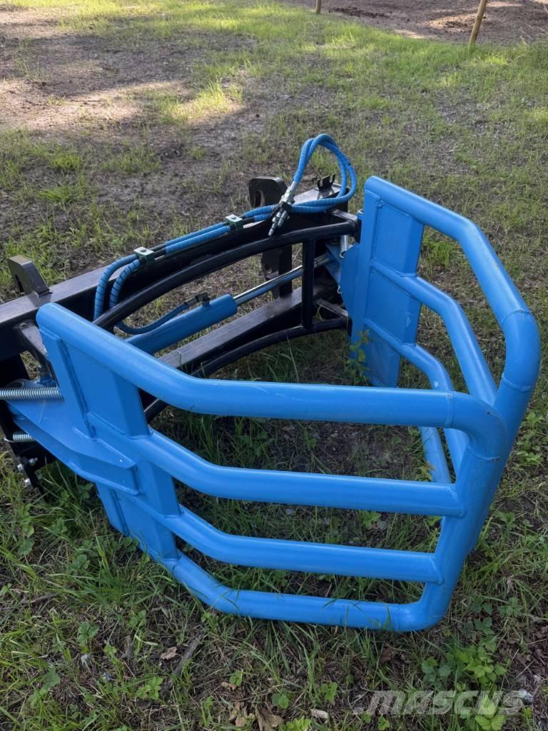 SE Equipment  Balgrip Akcesoria do ładowaczy czołowych