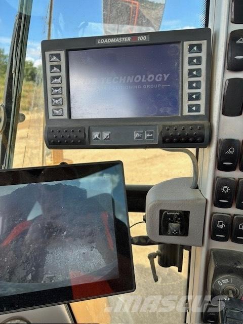 Volvo L 150 H Ładowarki kołowe