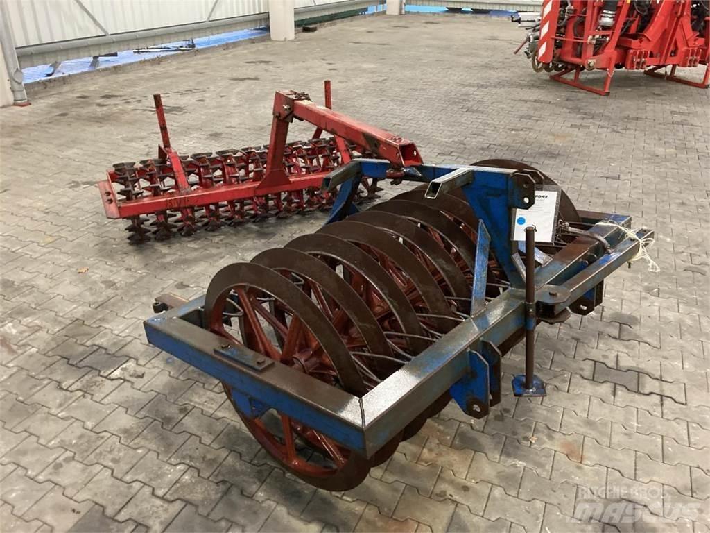  UNBEKANNT 1,80 m Walce