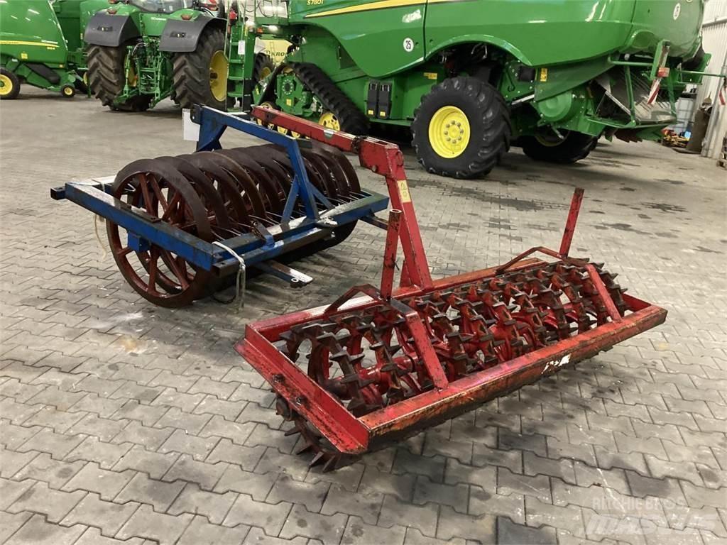  UNBEKANNT 1,80 m Walce