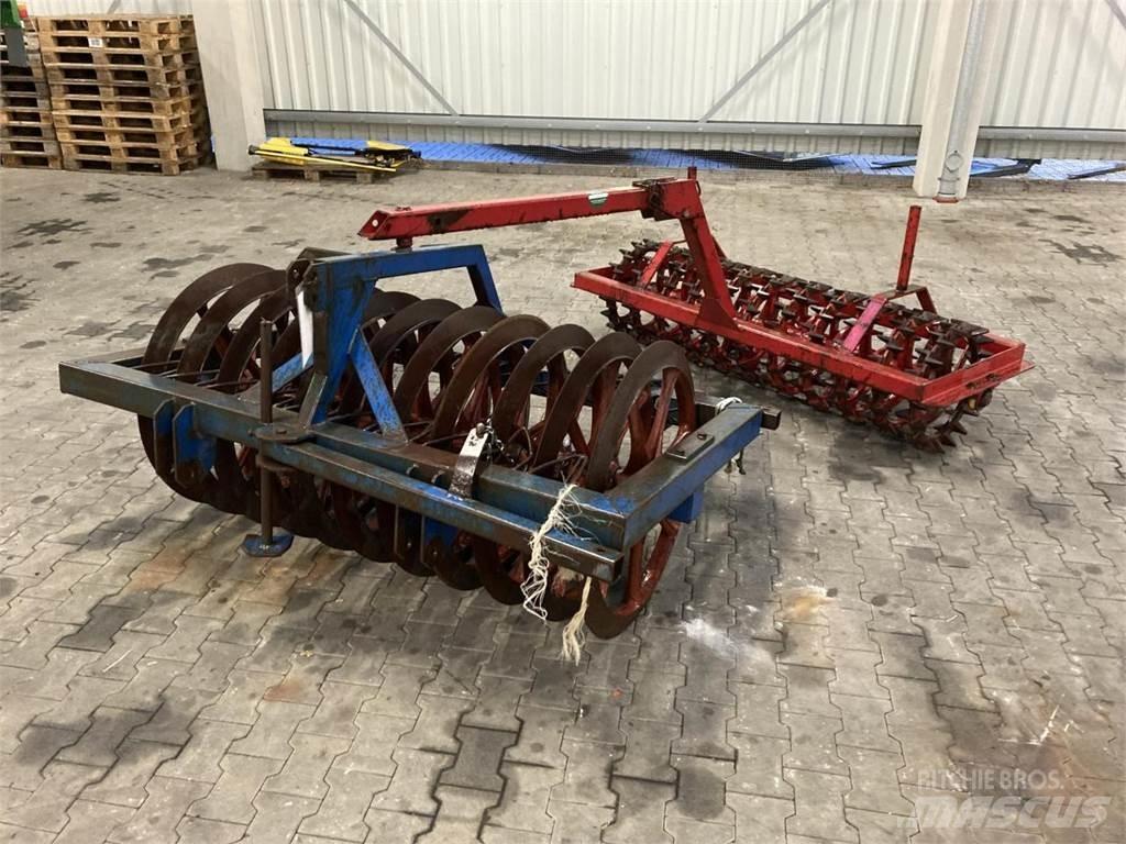  UNBEKANNT 1,80 m Walce
