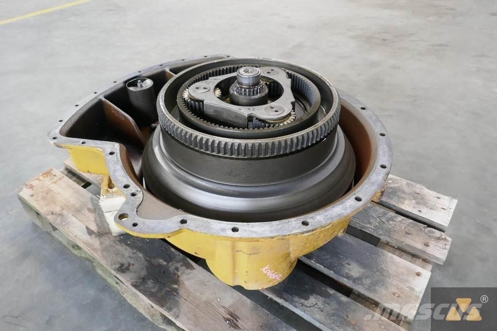 CAT 3P-7663 Przekładnie i skrzynie biegów