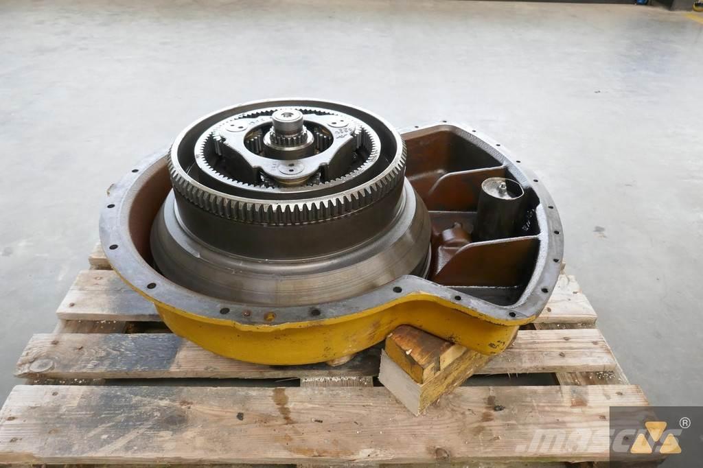 CAT 3P-7663 Przekładnie i skrzynie biegów