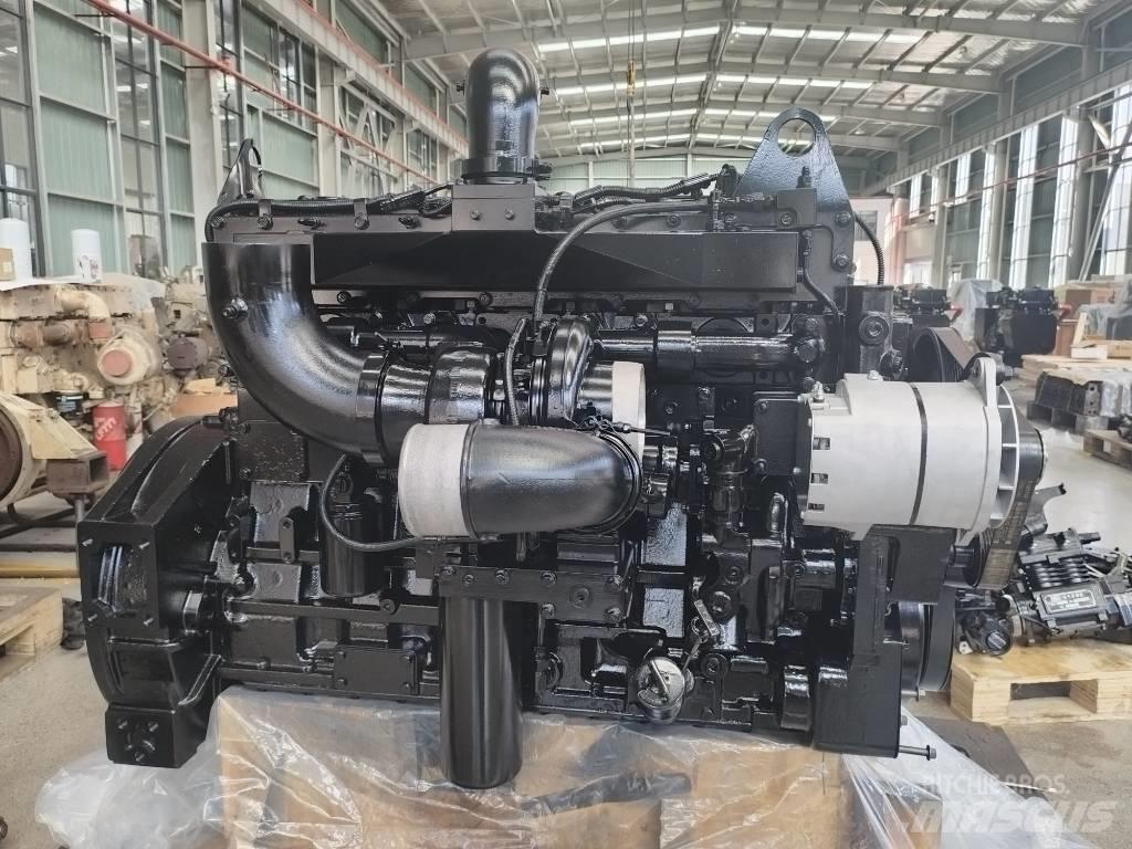 Cummins QSM11-C360 Silniki