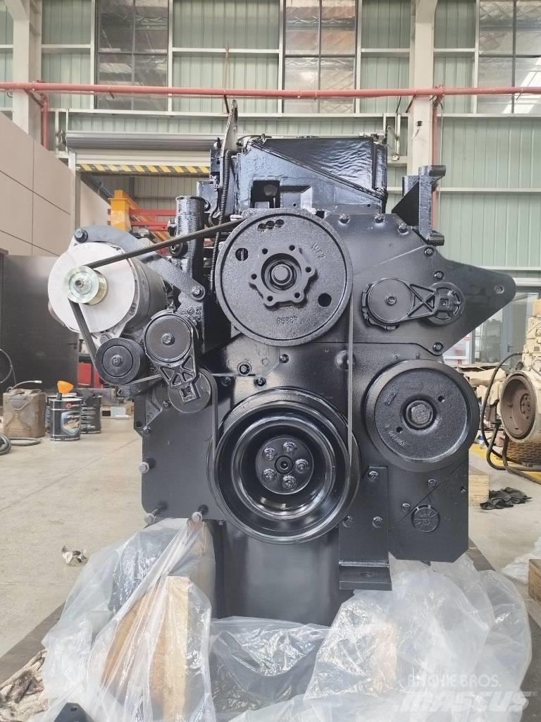 Cummins QSM11-C360 Silniki