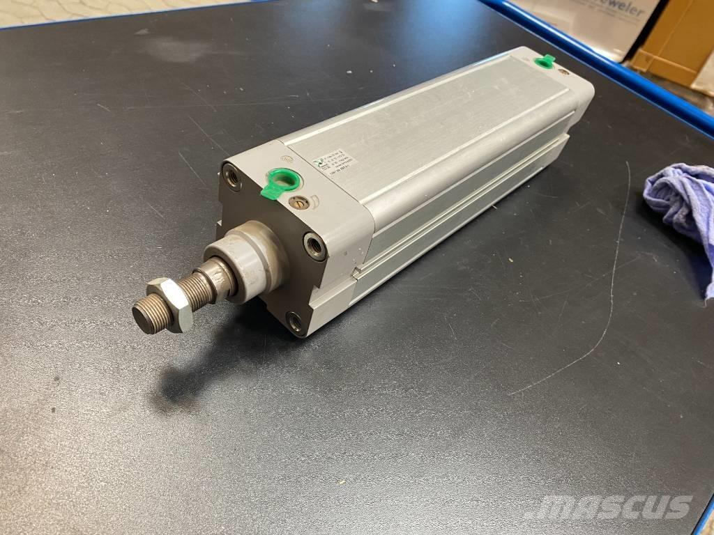  Pneumatic Cylinder Hydraulika