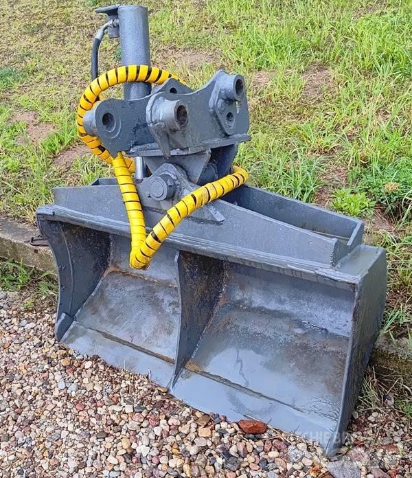 JCB 3 CX Koparko-ładowarki