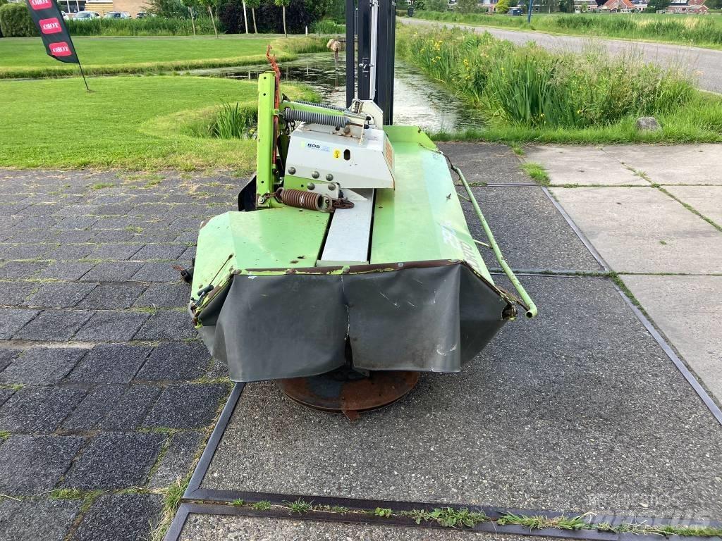 CLAAS corto 290 fn Kosiarki