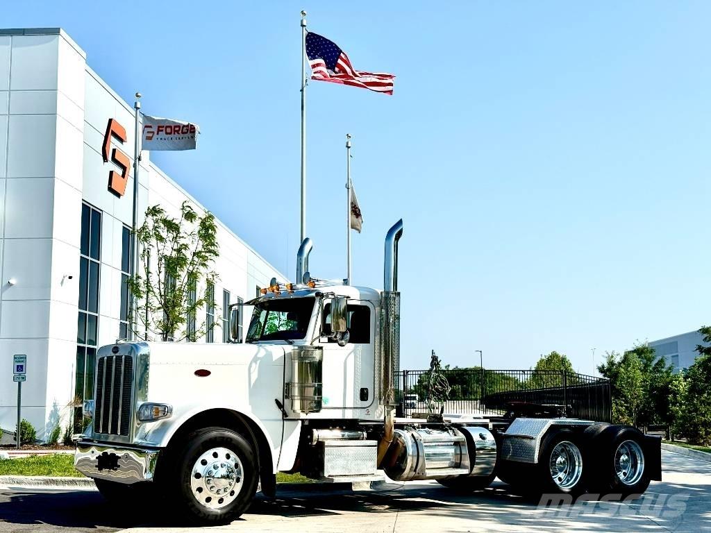 Peterbilt 389 Ciągniki siodłowe