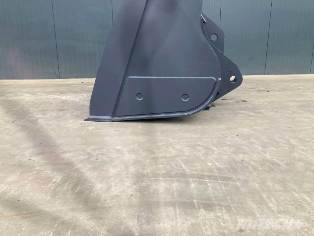 Volvo L90E Łyżki do ładowarek