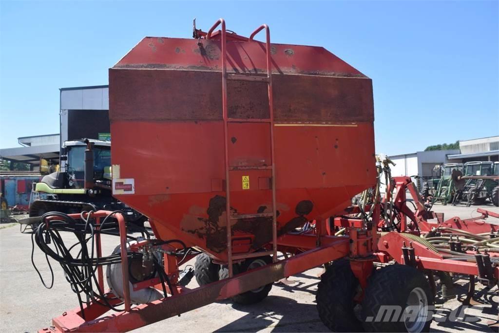 Horsch CO 6.25 Siewniki