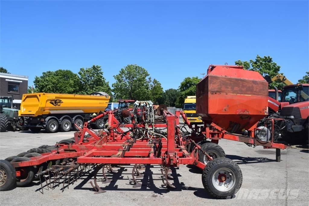Horsch CO 6.25 Siewniki
