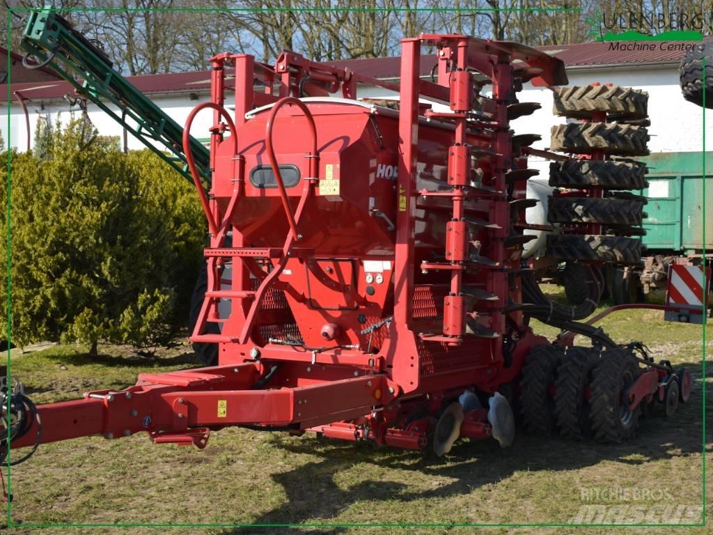 Horsch Pronto 6 DC Siewniki