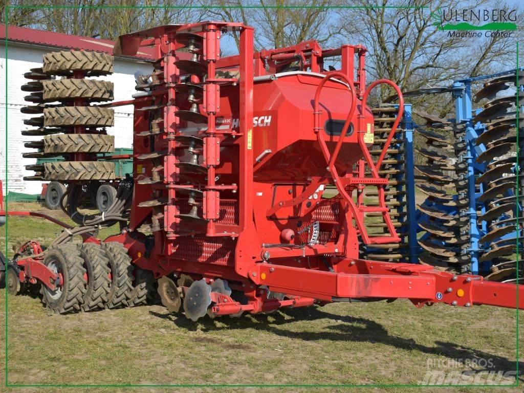 Horsch Pronto 6 DC Siewniki