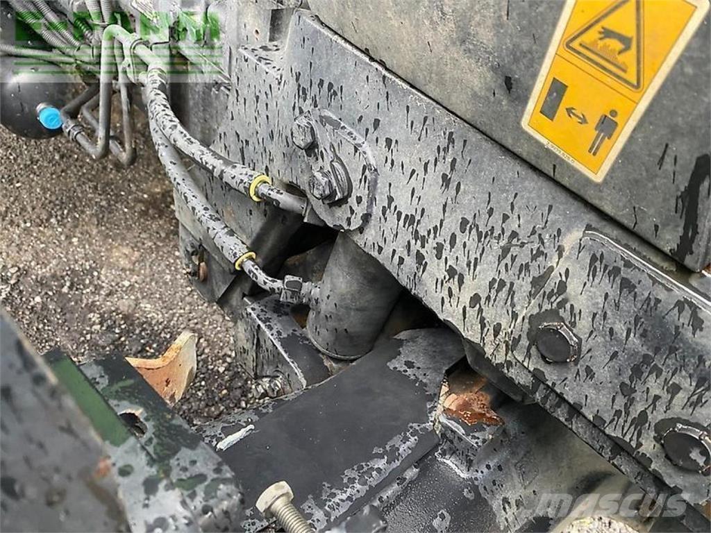 Deutz-Fahr 6140 Ciągniki rolnicze