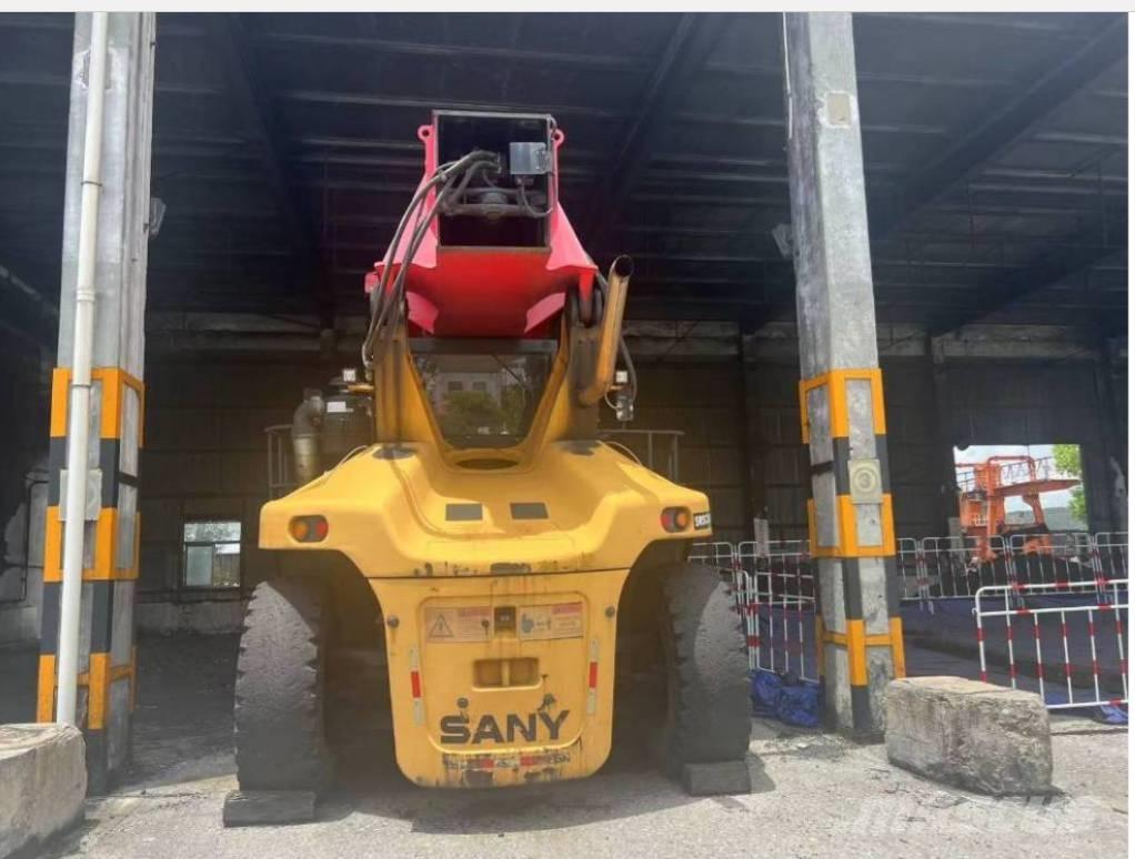 Sany SRSC 45 V Wózki typu Reachstacker
