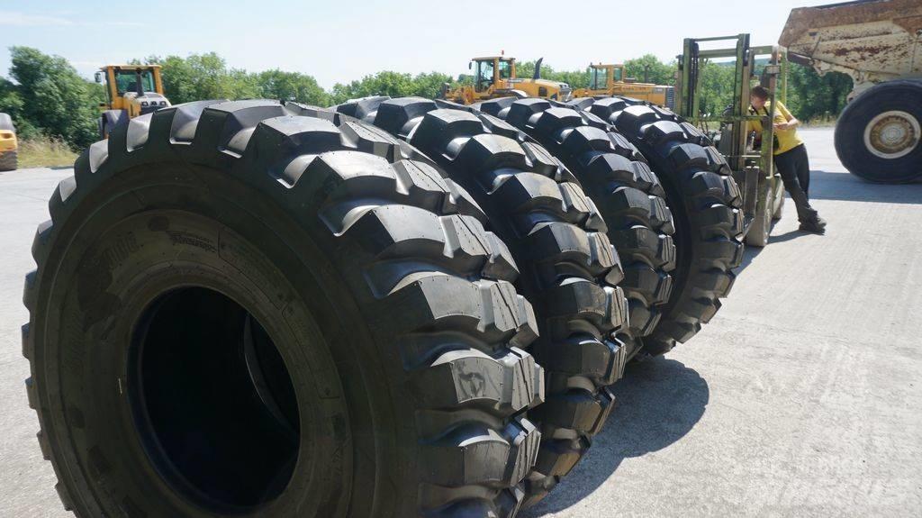 Bridgestone vlt Wozidła przegubowe