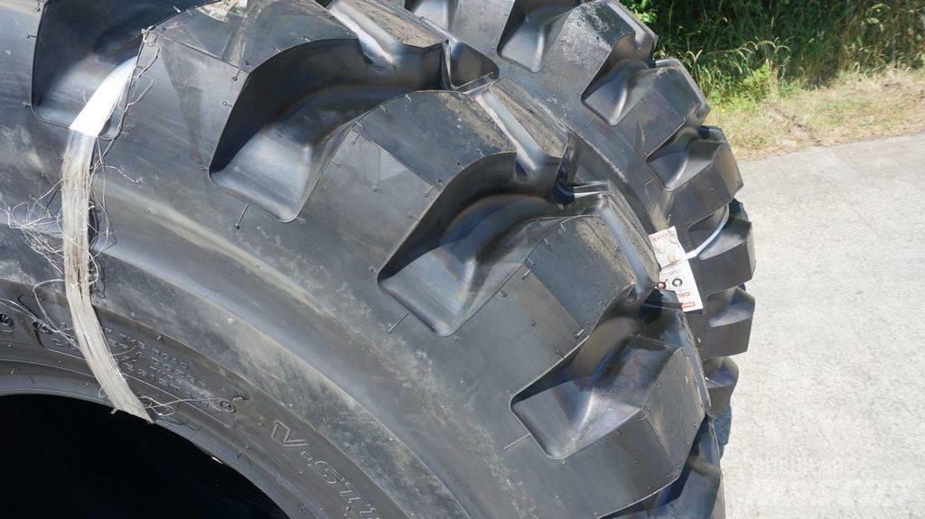 Bridgestone vlt Wozidła przegubowe